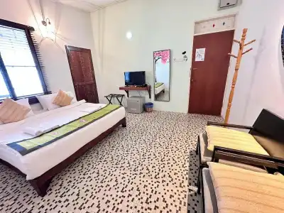 Rangoon Residences + - 8