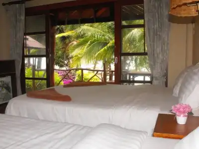 Sea Scene Resort - 2