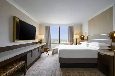 JW Marriott Houston by the Galleria - 69
