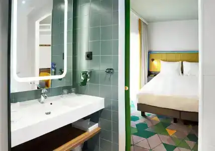 Park Inn by Radisson Hasselt - 49
