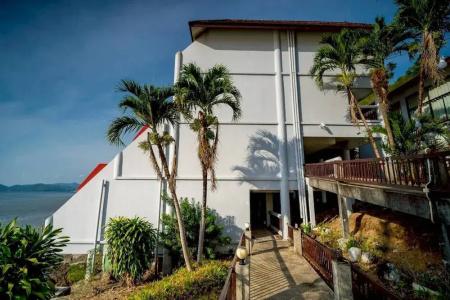 Jansom Beach Resort Ranong - 32