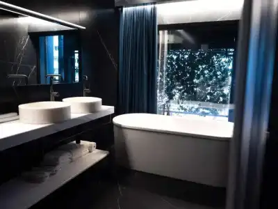 Moncafe Boutique SPA - 66