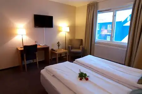 Bergstadens & SPA - 24