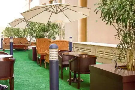Sapphire Plaza - 22
