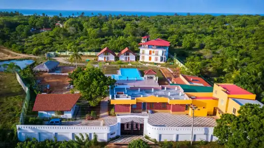 Santon Resort & Spa - 4
