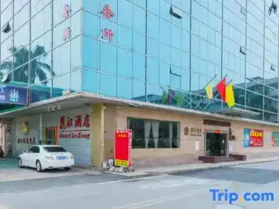 Lijiang - 1