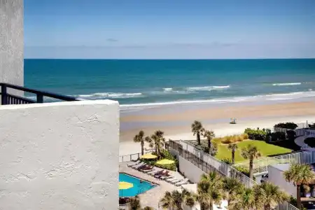 Deltas by Marriott Daytona Beach - 36