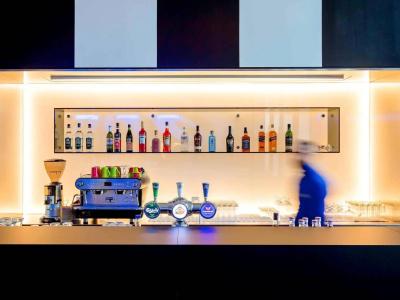 ibis Styles Basel City - 18