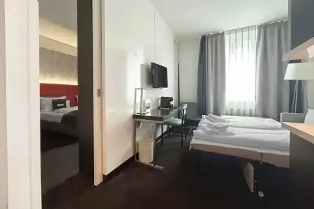 Garner Berlin - Mitte by IHG - 41