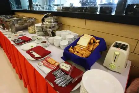 Coin's Jakarta - 12