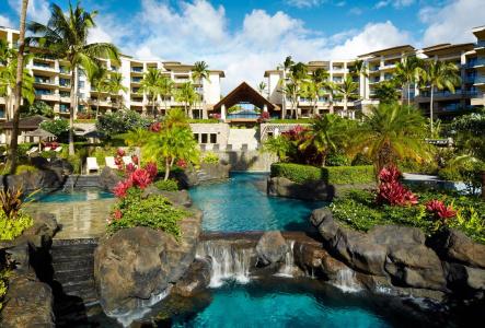 The Resort at Kapalua Bay, Maui - 29