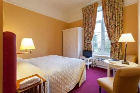 Grand "Château de Sully" - Piscine et Spa - 55