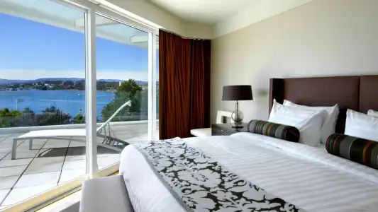 Inn at Laurel Point - 3