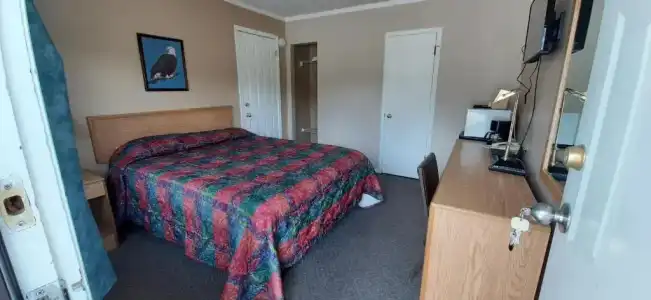 Mary's Motel - 24