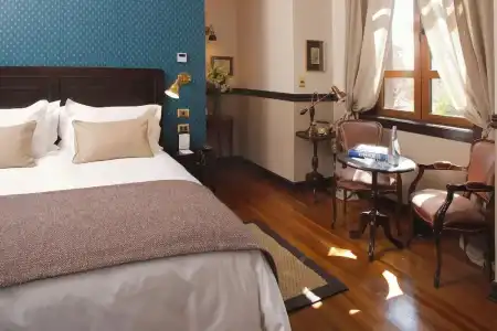 Boutique Castillo Rojo - 164