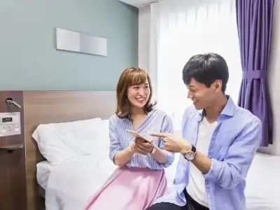 Comfort Hakodate - 52