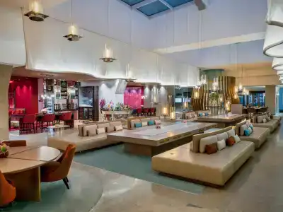 Novotel Bosphorus - 39
