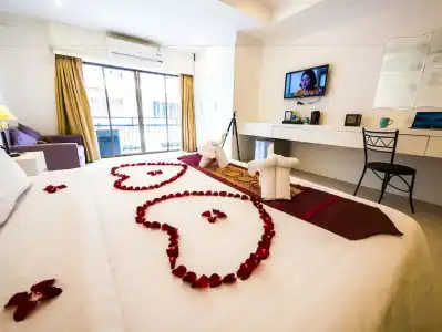 Citin Armoni Patong by Compass Hospitality - 94