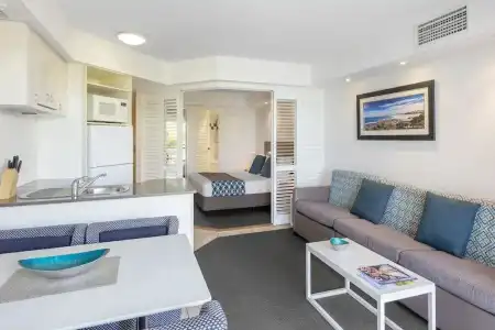 Ramada Resort by Wyndham Golden Beach - 26