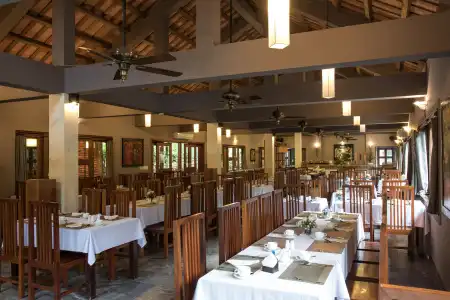 Pilgrimage Village Resort & Spa - 23