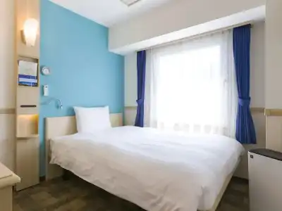 Toyoko Inn Tokyo Asakusa Kuramae No.2 - 62