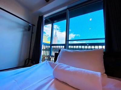 Hostel Chapter Two Tokyo - 41
