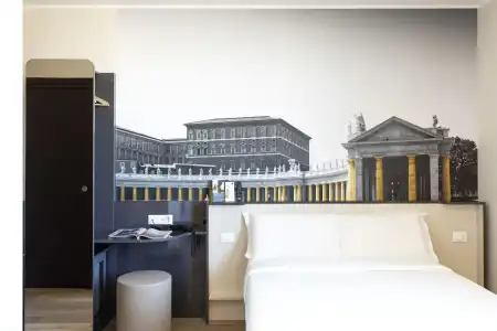 B&B Roma Fiumicino Aeroporto Fiera 1 - 8