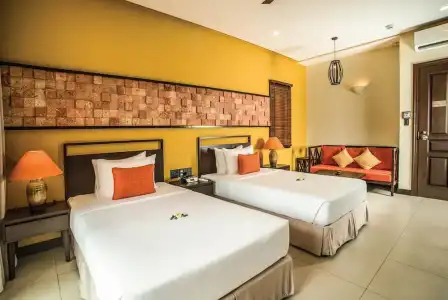 Pandanus Resort - 104