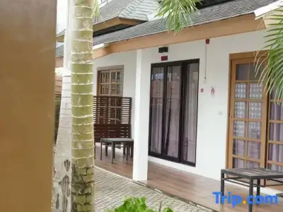 IP Plus Resort Chanthaburia - Halal - 161
