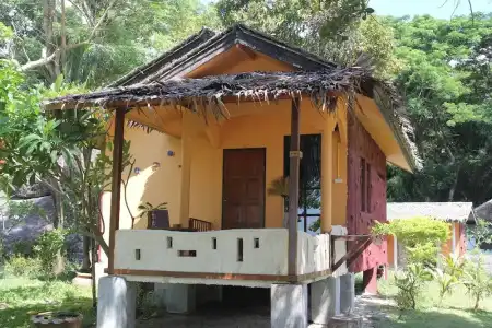Thongtapan Resort - 146