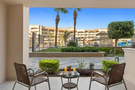 Pickalbatros White Beach Resort - Hurghada - 34