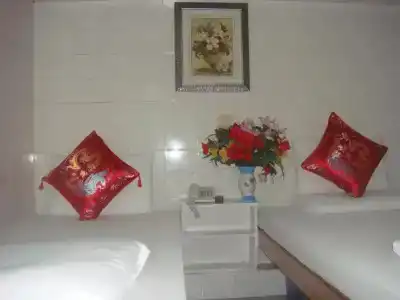 City HK Guest House - 23