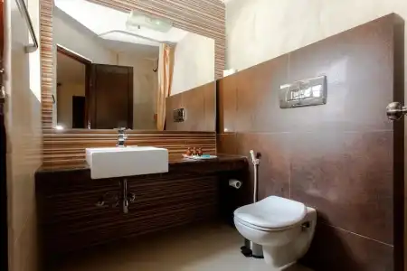 The Lakeside Retreat Pokhara by IME Hospitality - 58