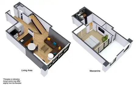 Adina Apartment Melbourne - 73
