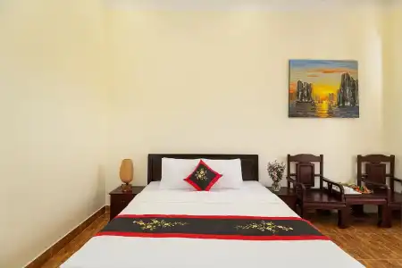 Bach Duong Phu Quoc Resort - 55