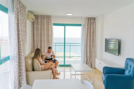 Apartamentos Magic Atrium Beach - 75