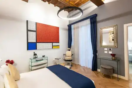 Kairos by Florence Art Apartments - 190