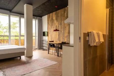 Guesthouse Vertoef - 5