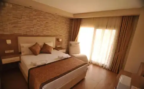 Papirus Adrasan Mini-Hotel - 68