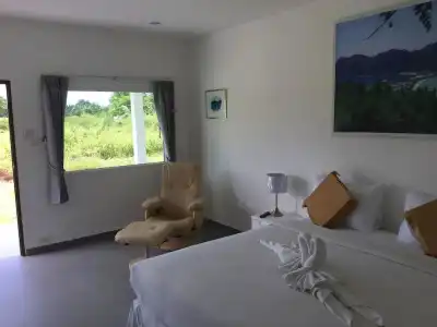 Nadivana Serviced Apartments - 45