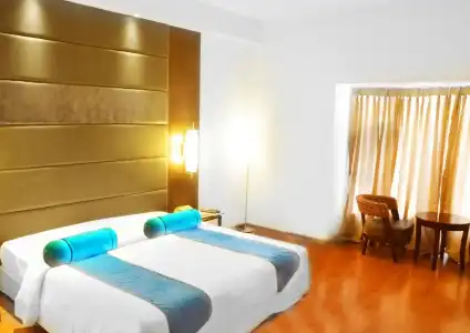 Ashraya International - 33