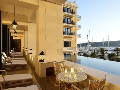 Regent Porto Montenegro - 18