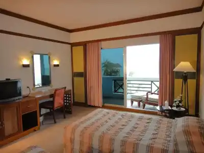 BP Samila Beach & Resort - 11