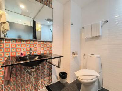 Citin Sukhumvit 11 Nana Bangkok by Compass Hospitality - 61