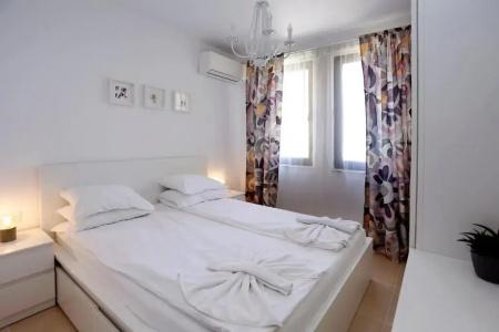 Green Life Apartments Sozopol - 19