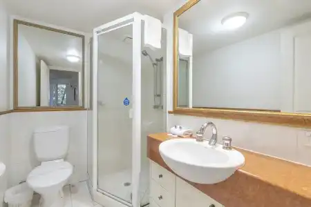 Burleigh Mediterranean Resort Enquiries - 125