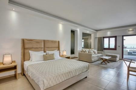 Splendour & Suites - 245