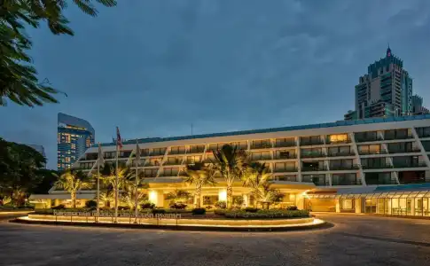 Mövenpick BDMS Wellness Resort - 29