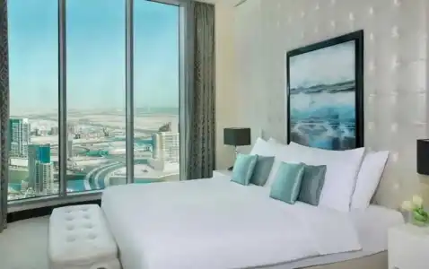 Damac Maison Dubai Mall Street - 0