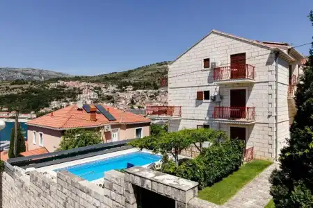 Villa Valjalo - 50